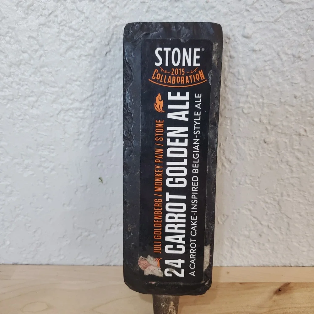 Stone Brewing Co. stone brewing